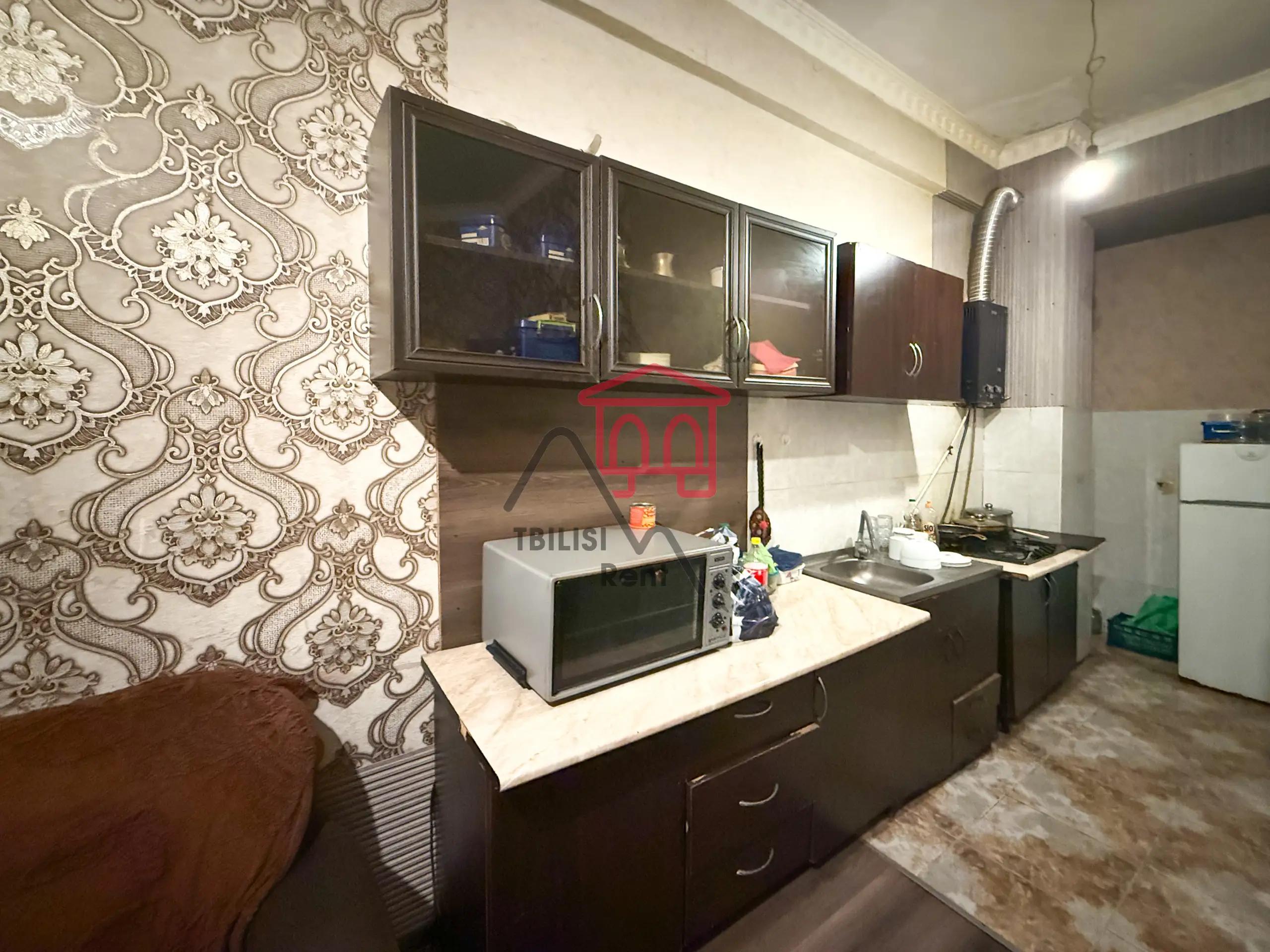 2-Bedroom Apartment in Isani photo 4 of 8