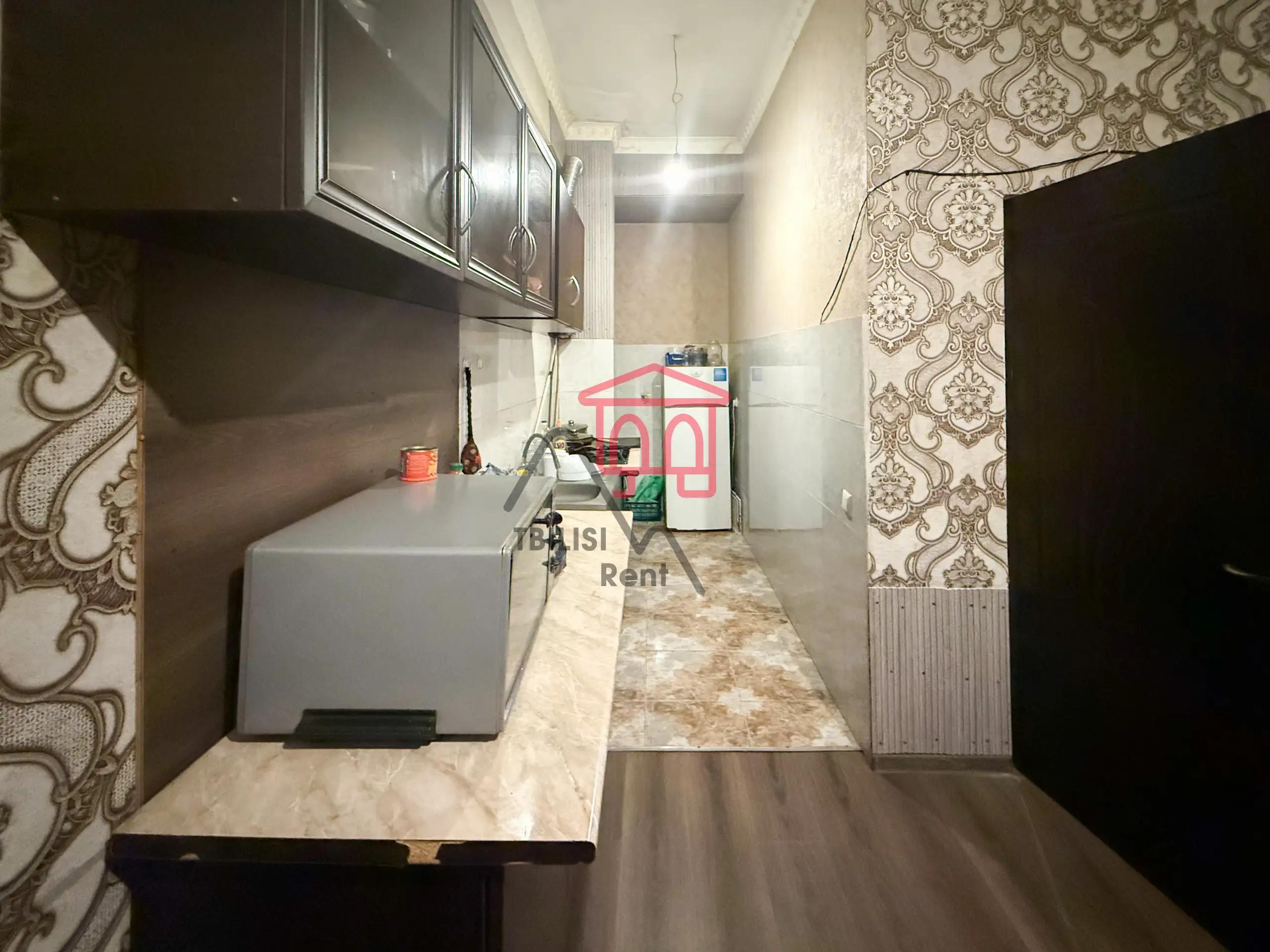 2-Bedroom Apartment in Isani photo 5 of 8