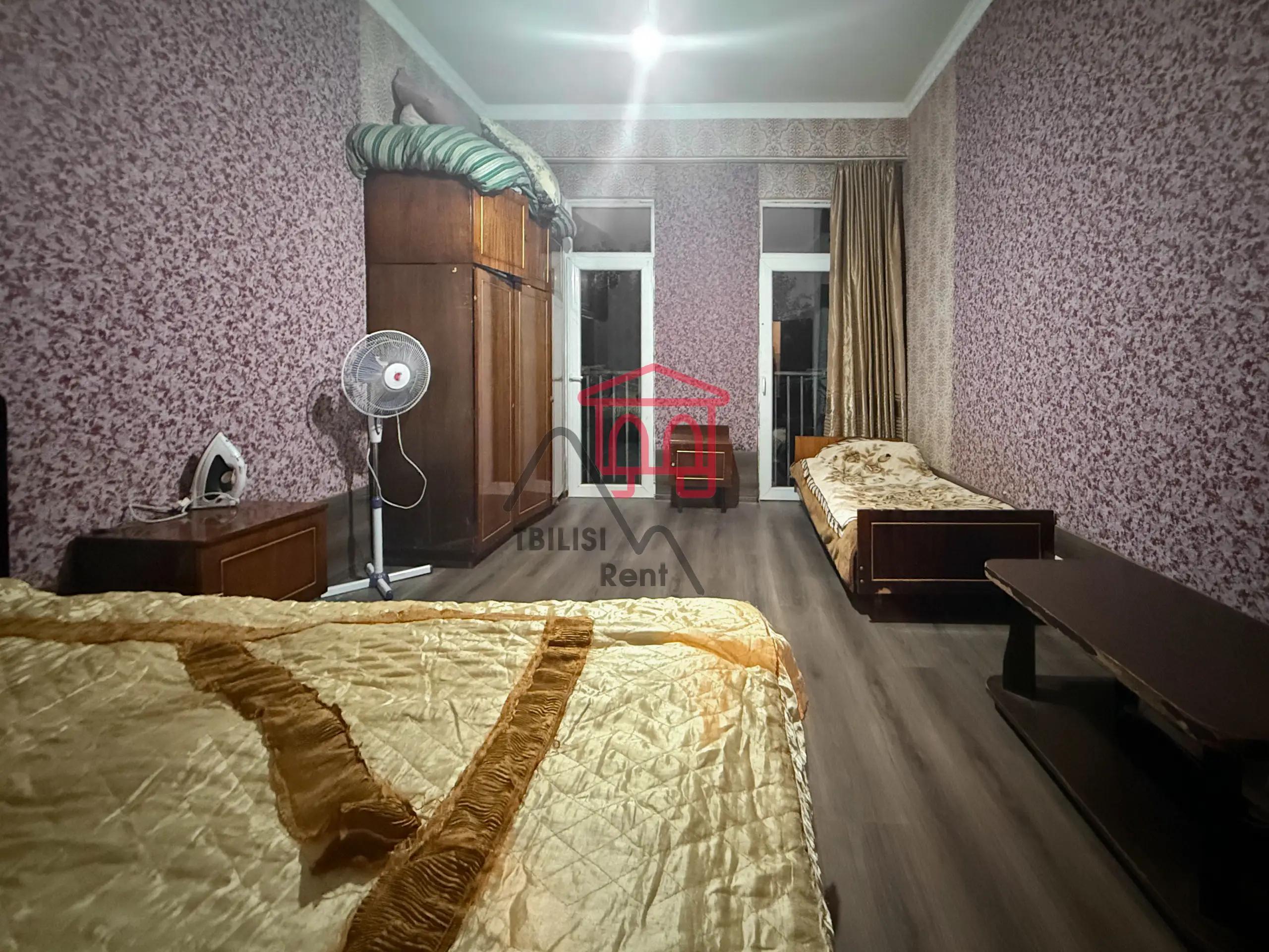 2-Bedroom Apartment in Isani photo 6 of 8