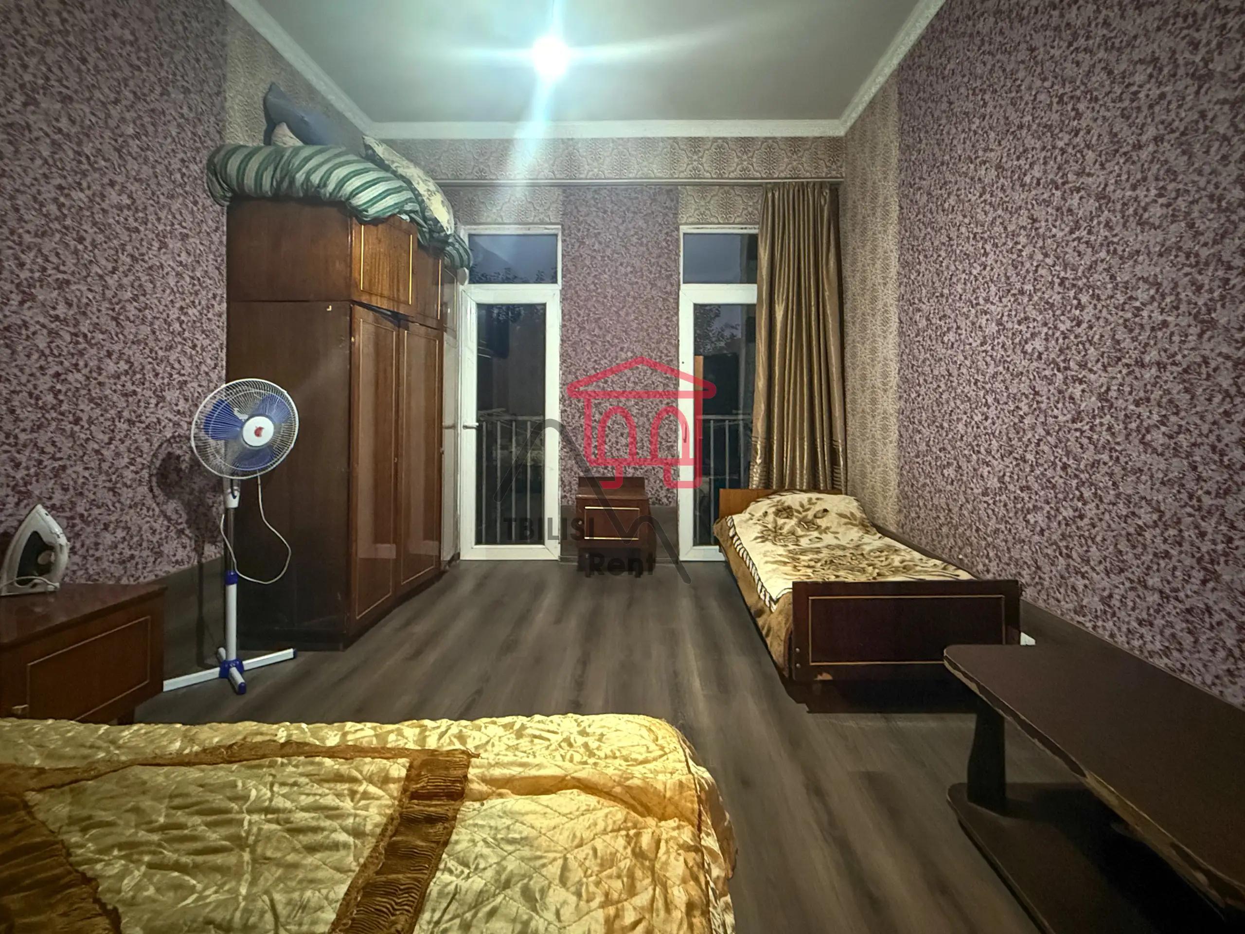 2-Bedroom Apartment in Isani photo 7 of 8