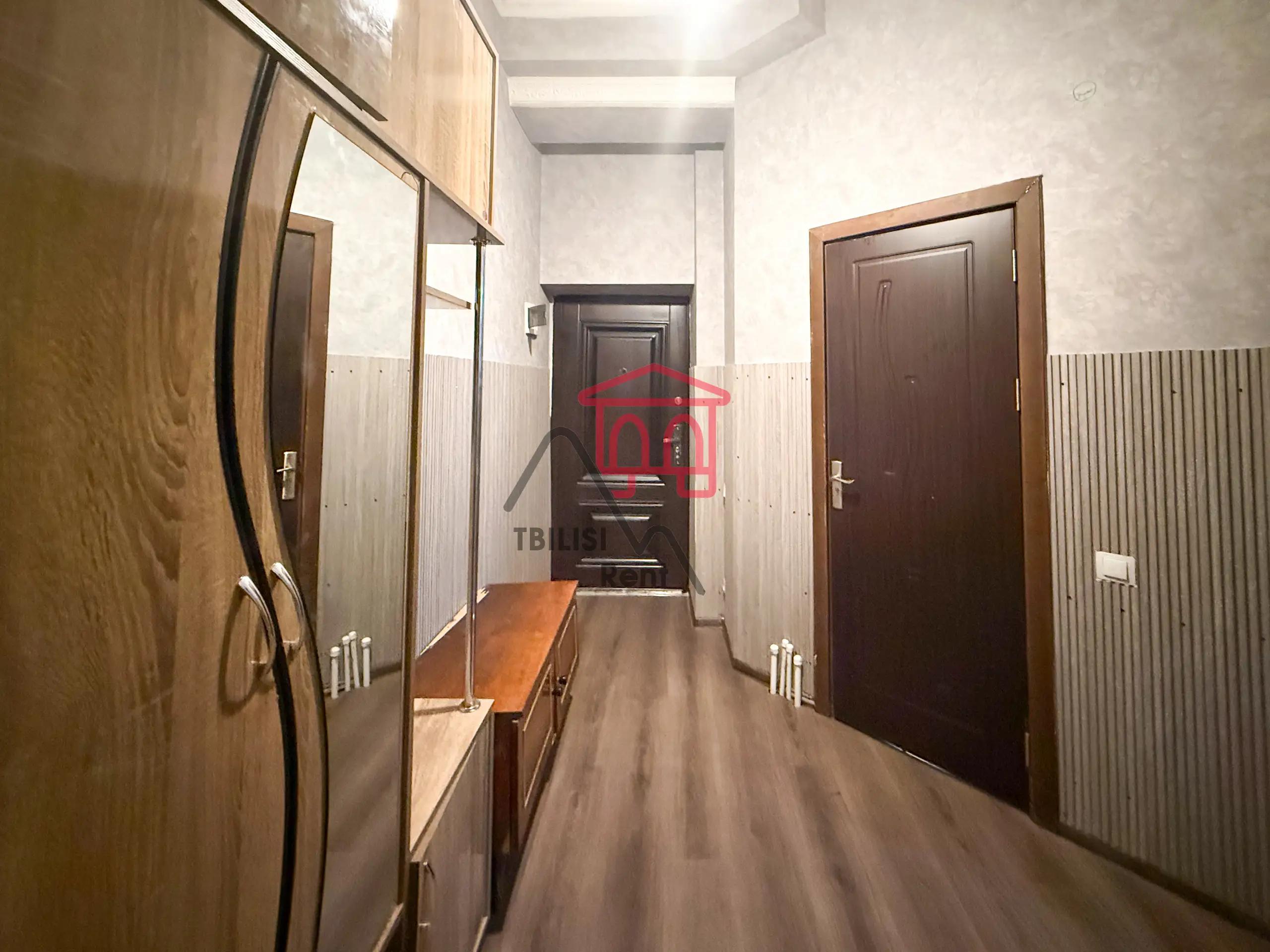 2-Bedroom Apartment in Isani photo 8 of 8