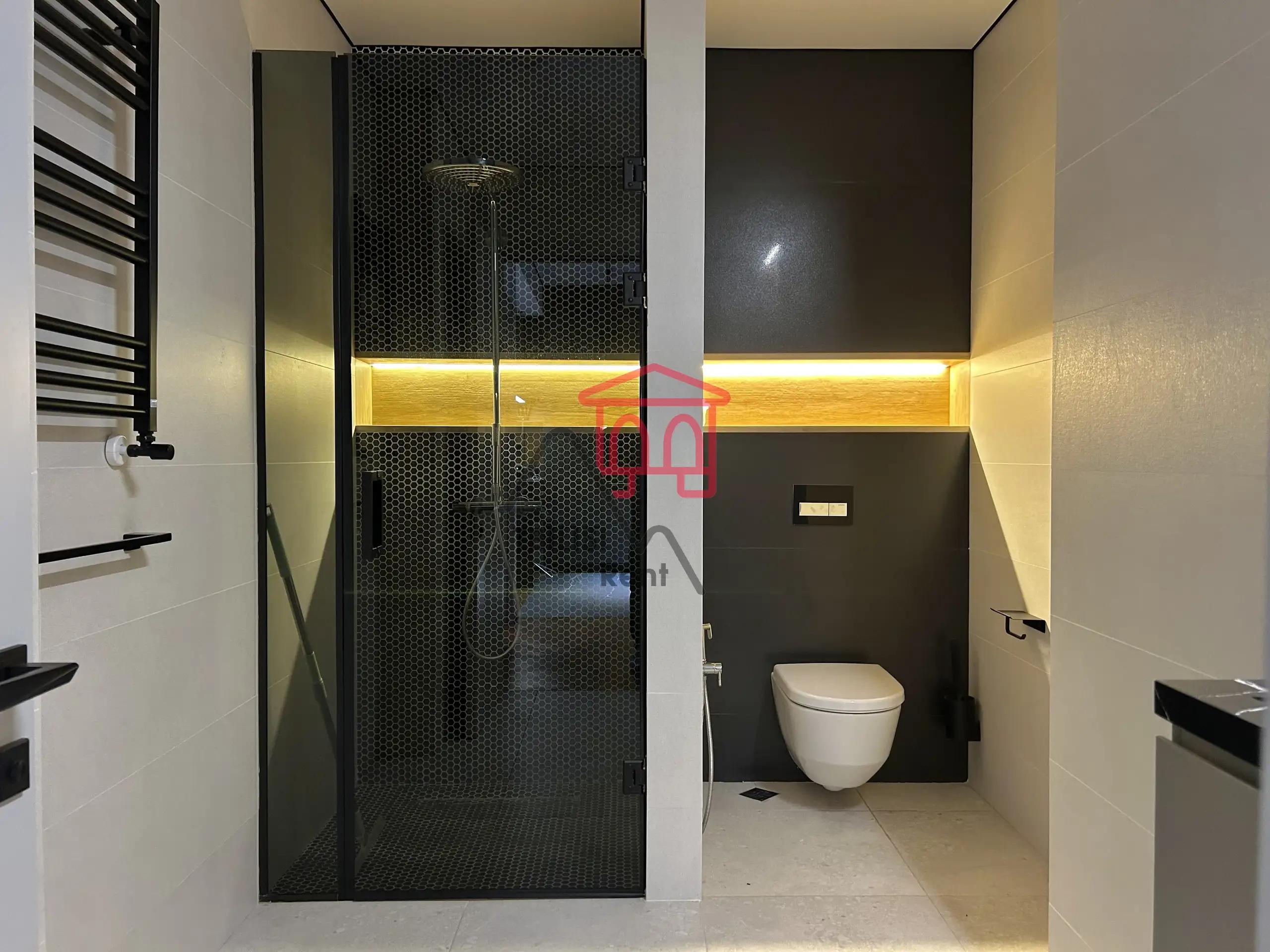 New Designer Apartment in Digomi photo 8 of 8