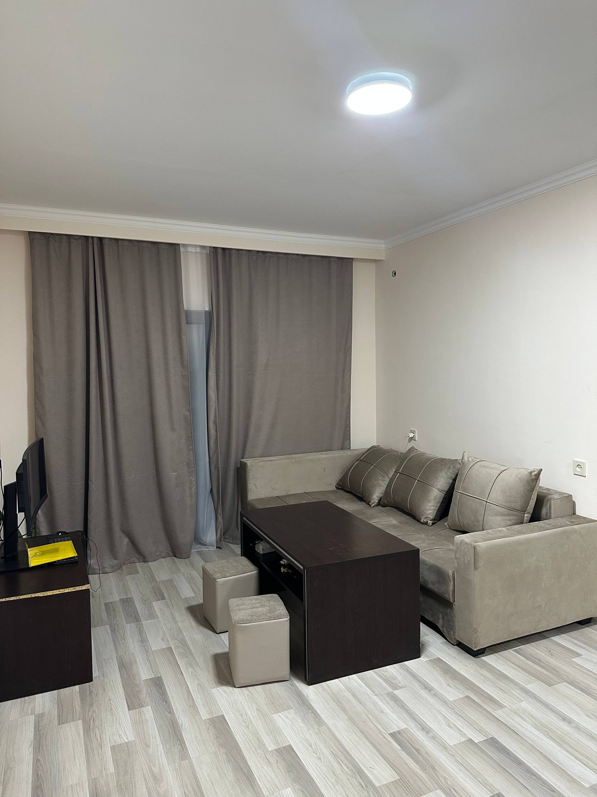 Two-Bedroom Apartment in Kanaker-Zeytun photo 1 of 8