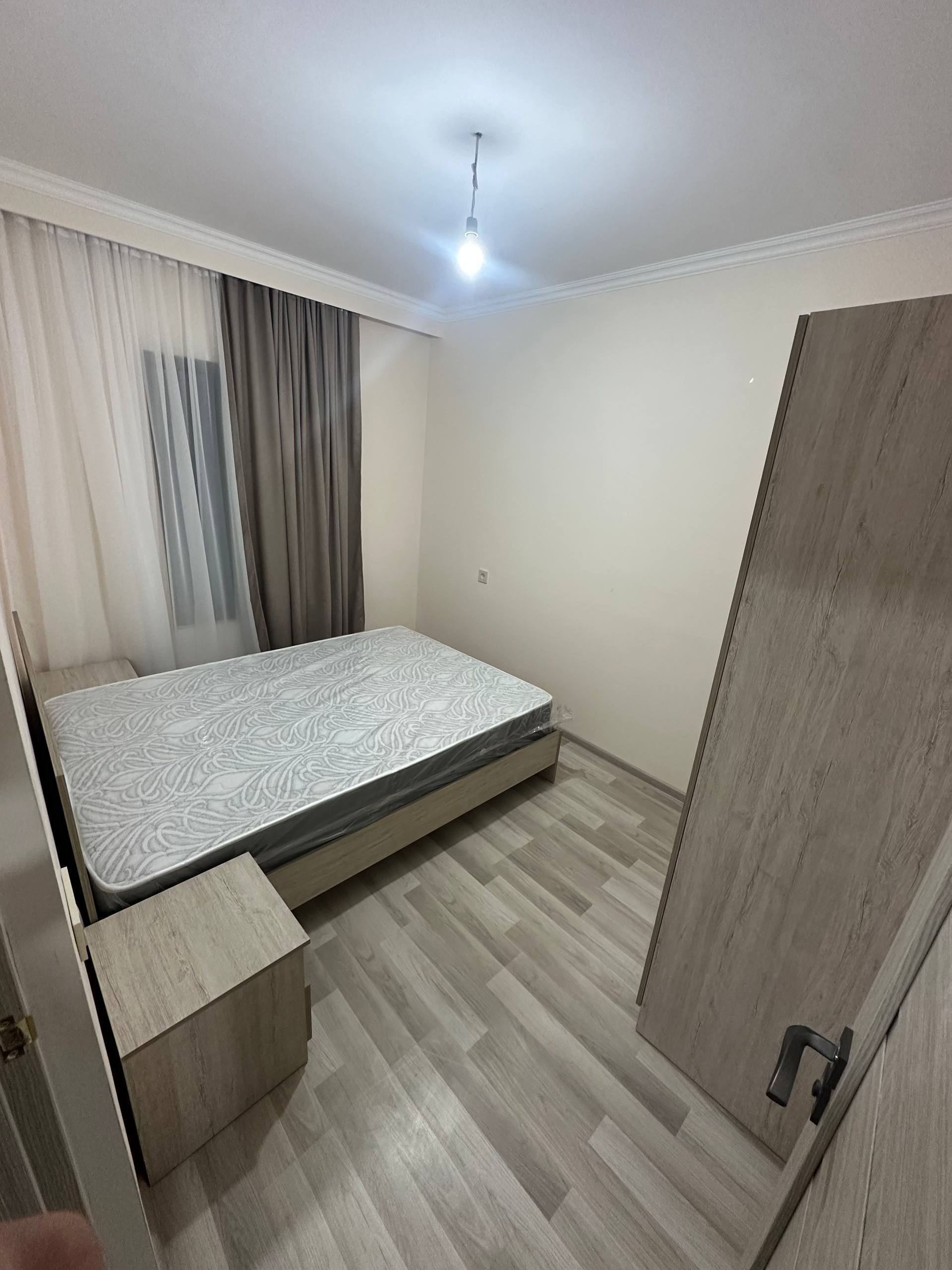 Two-Bedroom Apartment in Kanaker-Zeytun photo 2 of 8