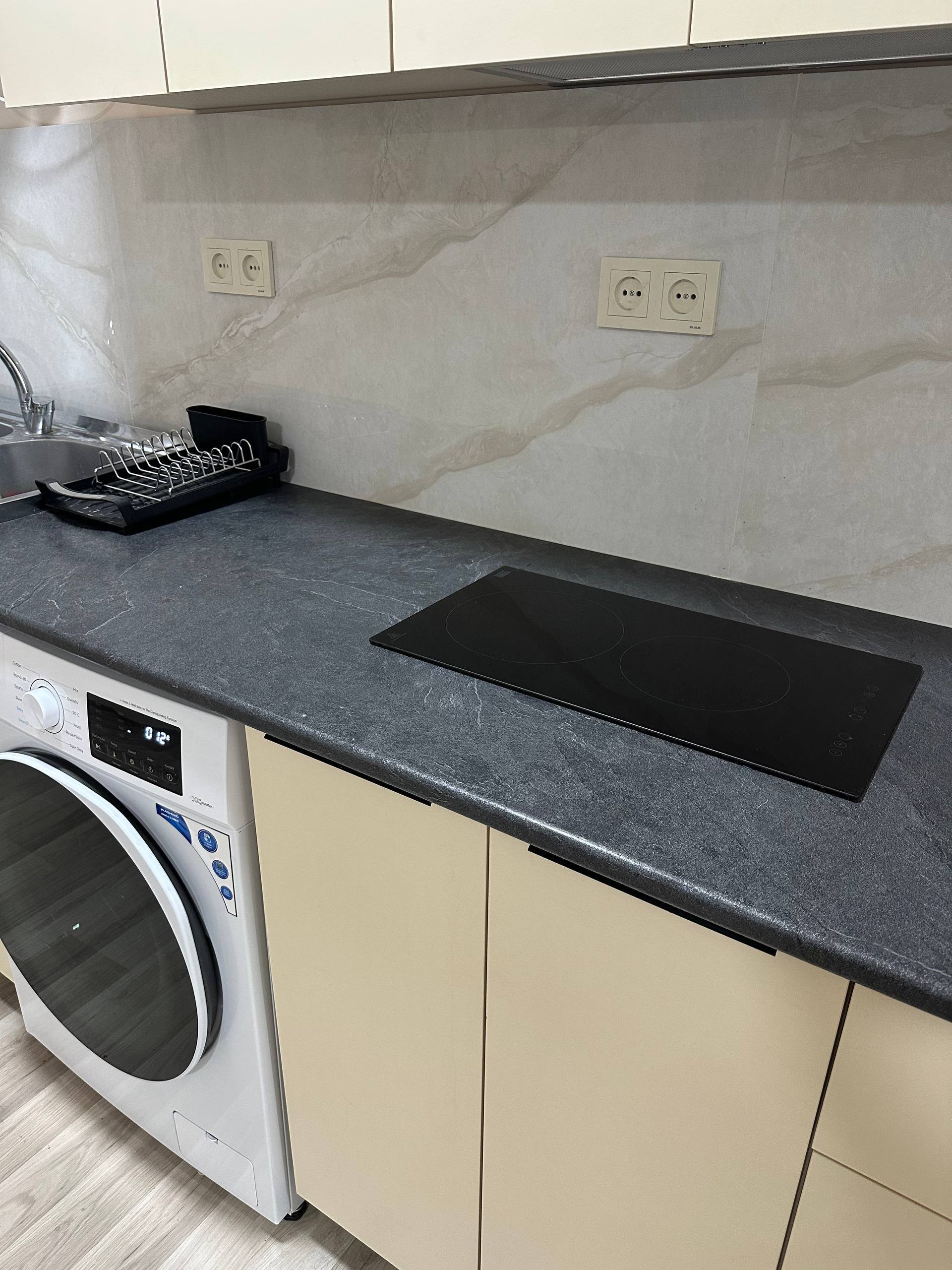 Two-Bedroom Apartment in Kanaker-Zeytun photo 4 of 8