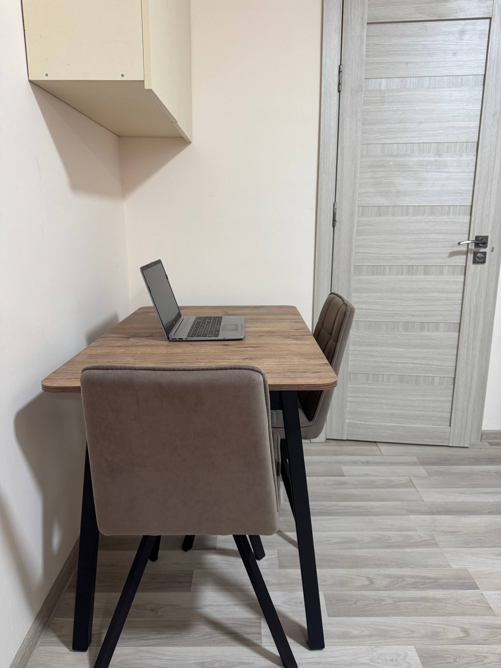 Two-Bedroom Apartment in Kanaker-Zeytun photo 5 of 8