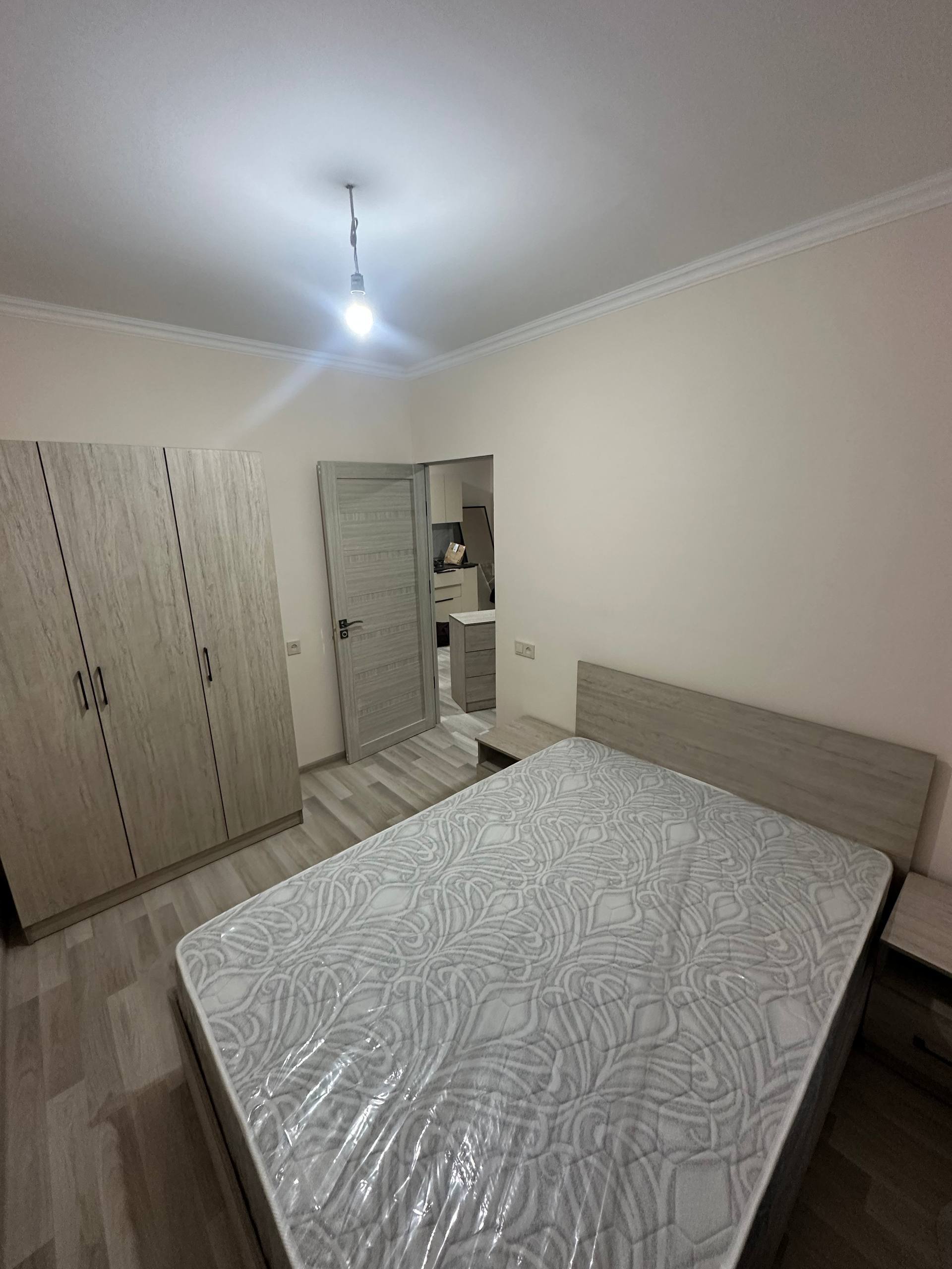 Two-Bedroom Apartment in Kanaker-Zeytun photo 6 of 8