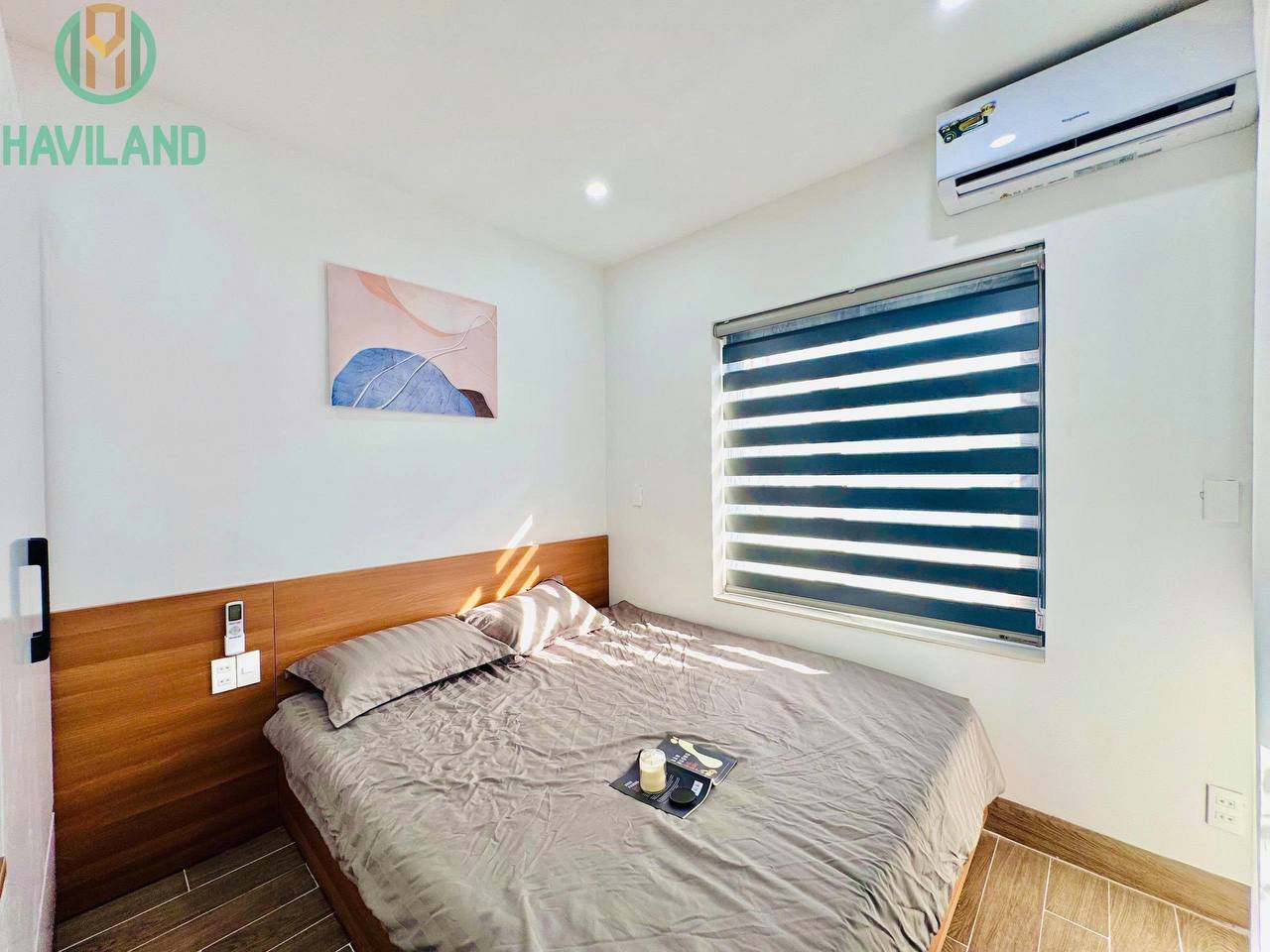 Modern Studio Apartment on To Hoai photo 3 of 8