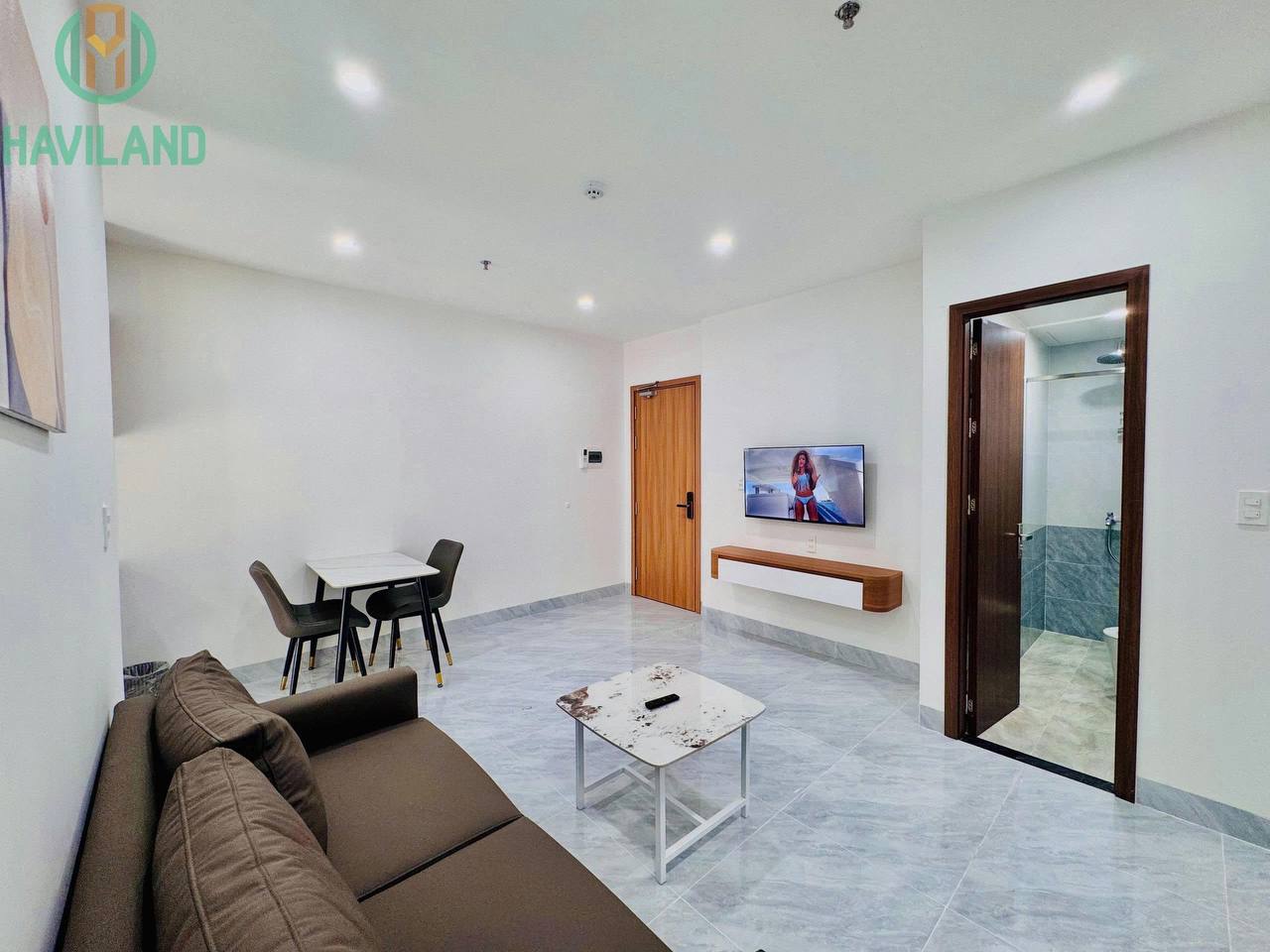Modern Studio Apartment on To Hoai photo 4 of 8