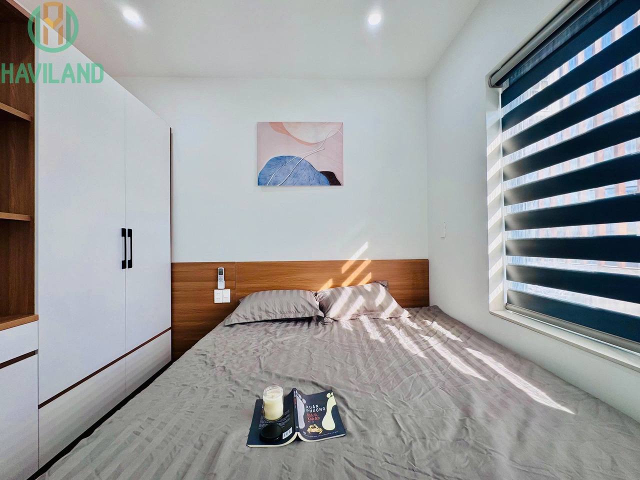 Modern Studio Apartment on To Hoai photo 7 of 8