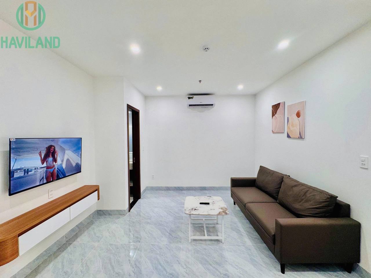 Modern Studio Apartment on To Hoai photo 8 of 8