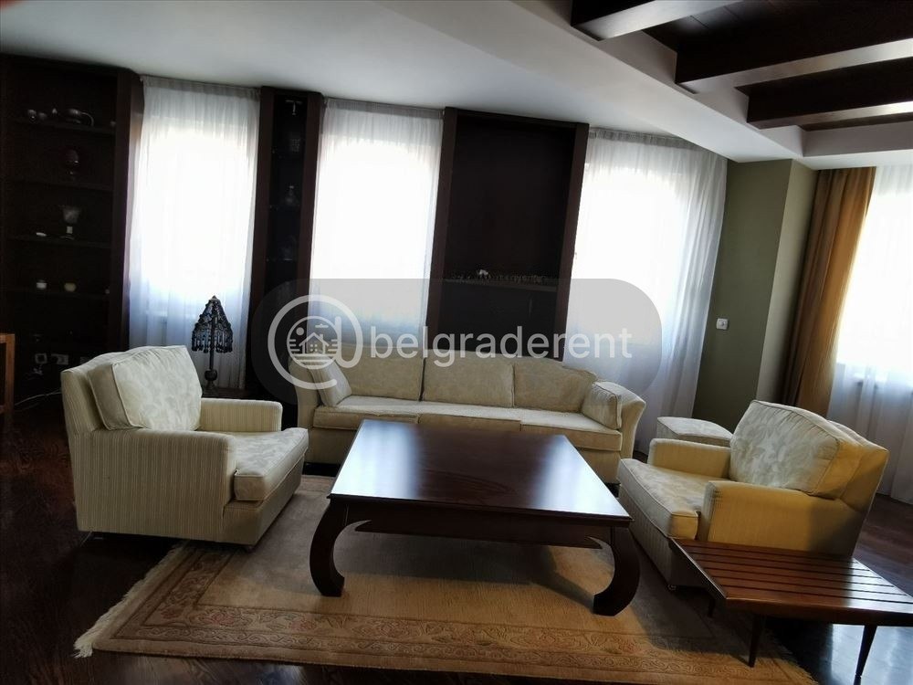 3-Room Apartment for Rent in Palilula photo 1 of 6