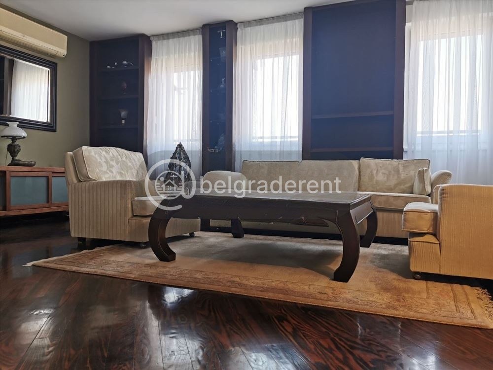 3-Room Apartment for Rent in Palilula photo 2 of 6