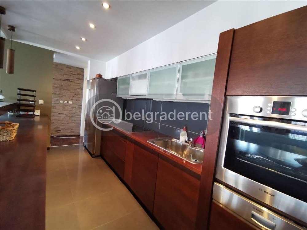 3-Room Apartment for Rent in Palilula photo 3 of 6