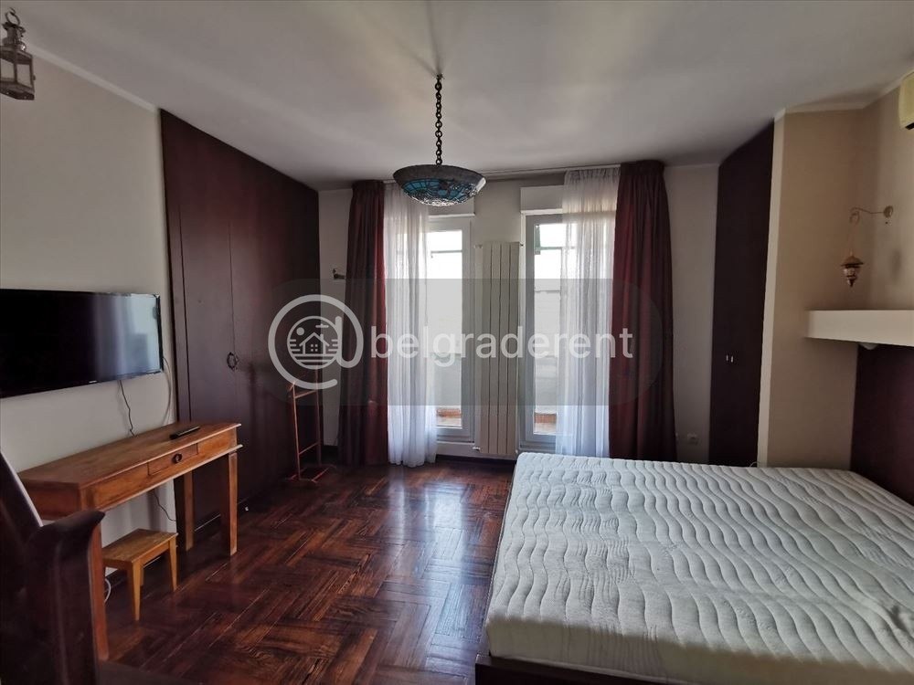 3-Room Apartment for Rent in Palilula photo 5 of 6