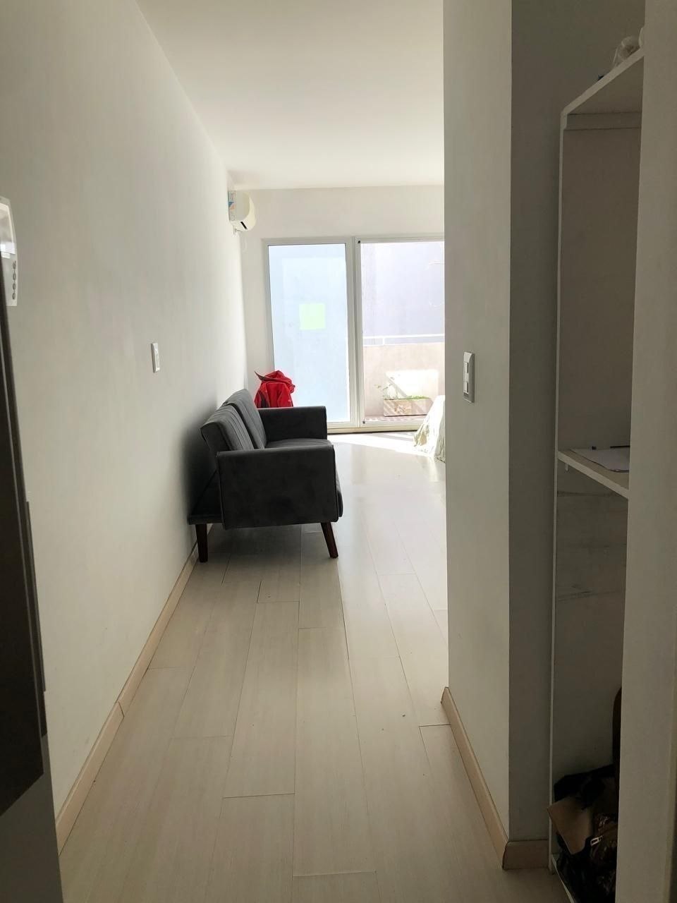 Studio with Balcony in Palermo photo 5 of 8