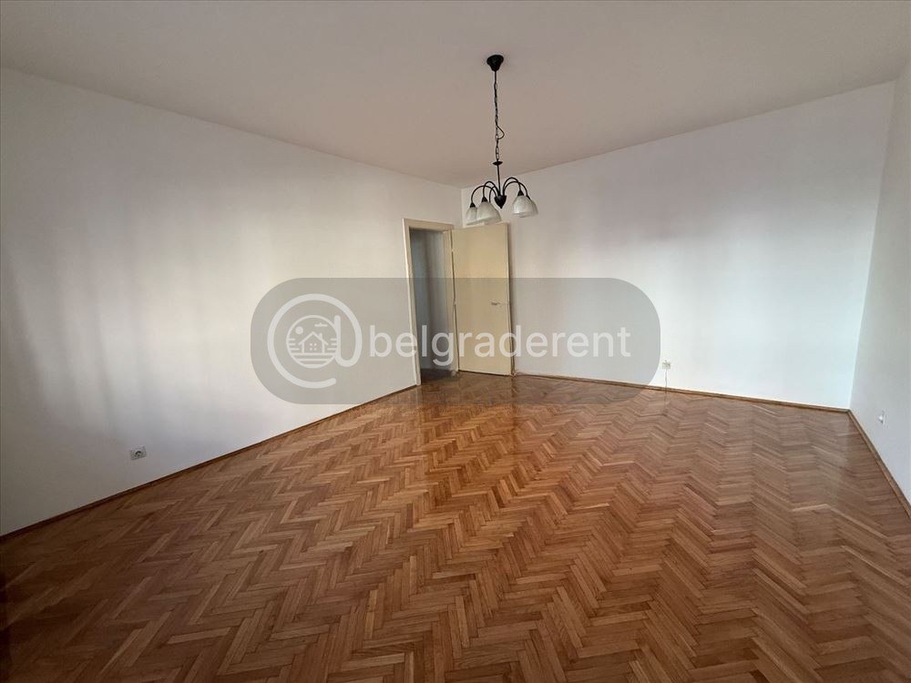 Two-Room Apartment in Vračar photo 1 of 6