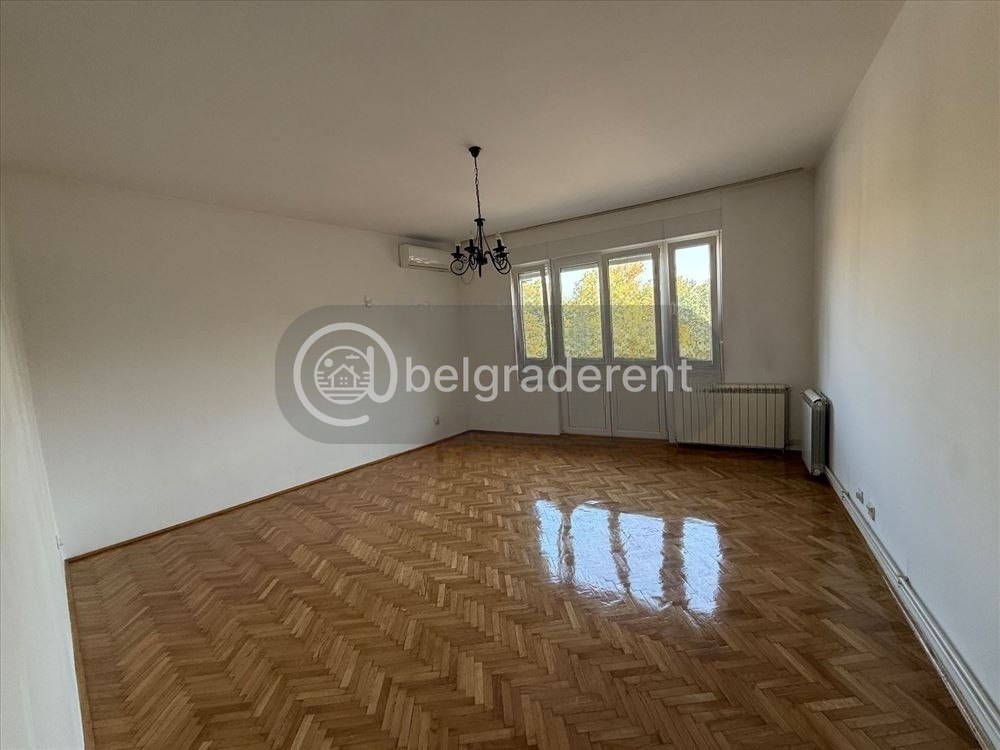 Two-Room Apartment in Vračar photo 4 of 6