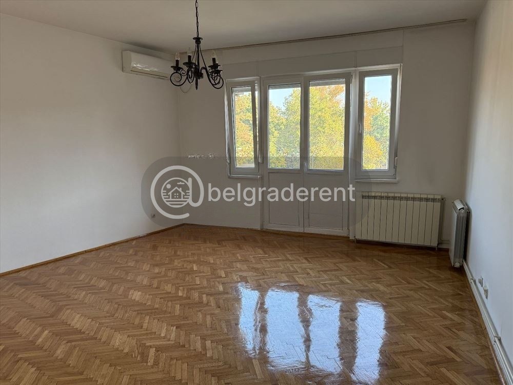 Two-Room Apartment in Vračar photo 5 of 6