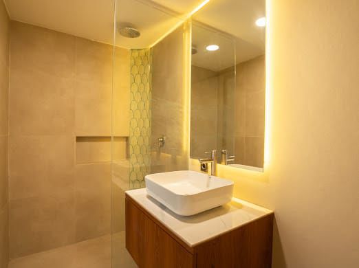 Modern Loft with Shared Pool in Canggu photo 4 of 4