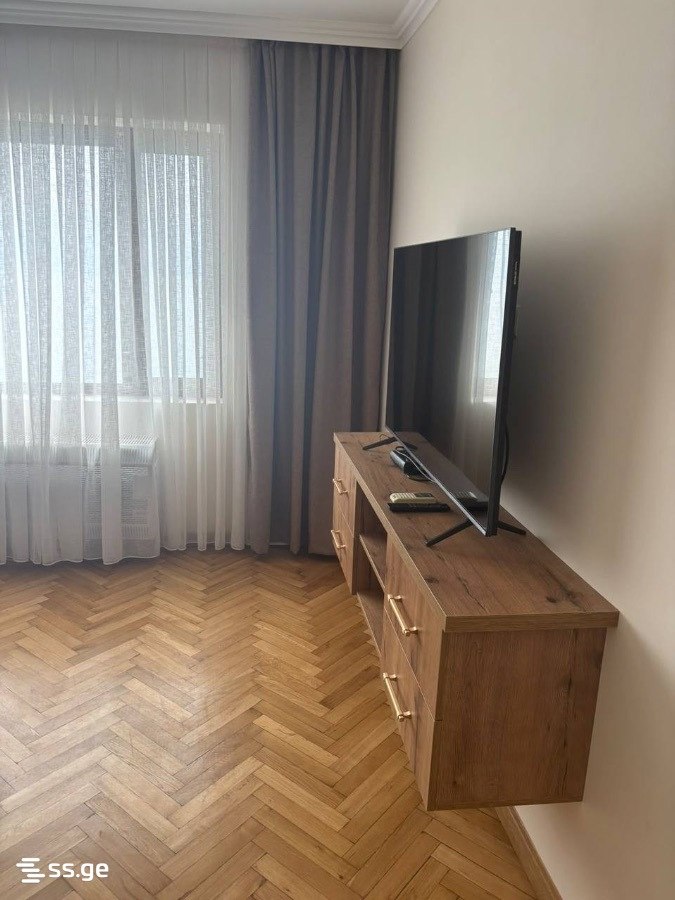 Two-Bedroom Apartment for Rent in Batumi photo 4 of 8