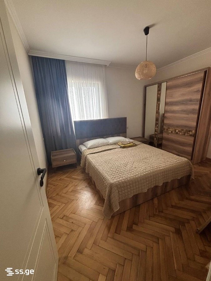 Two-Bedroom Apartment for Rent in Batumi photo 6 of 8