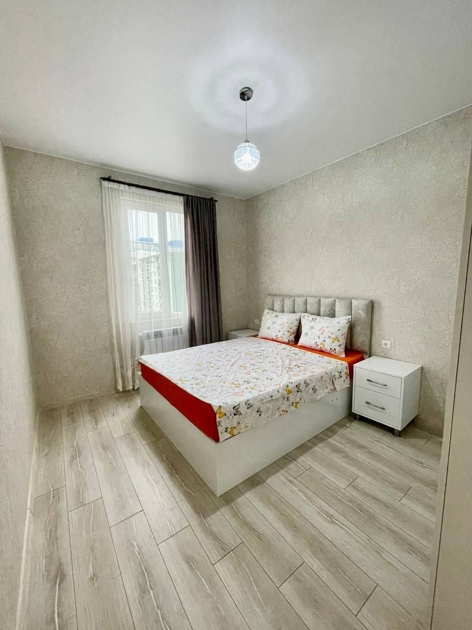 2-Bedroom Apartment on Angisa Street photo 4 of 6