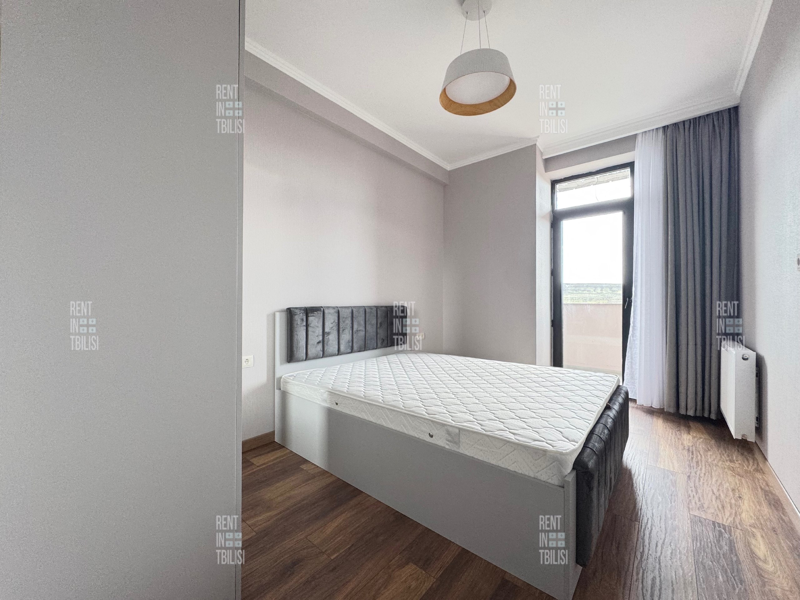 New 1-Bedroom Apartment for Rent in Delisi photo 6 of 8