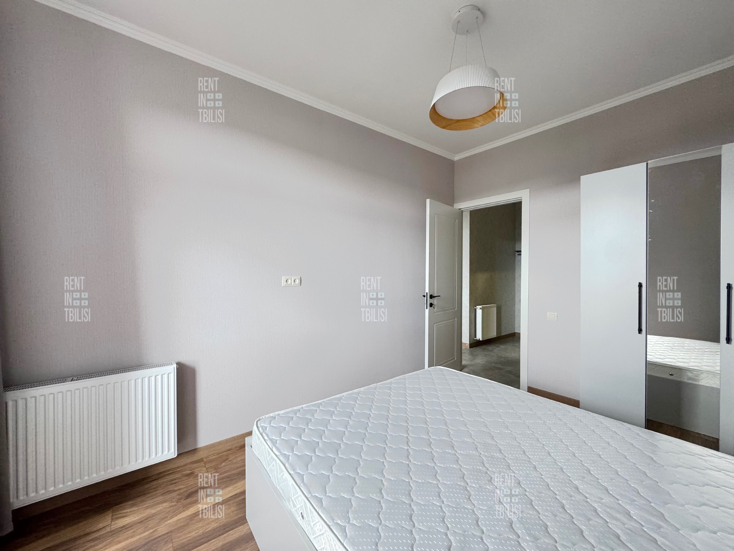 New 1-Bedroom Apartment for Rent in Delisi photo 7 of 8
