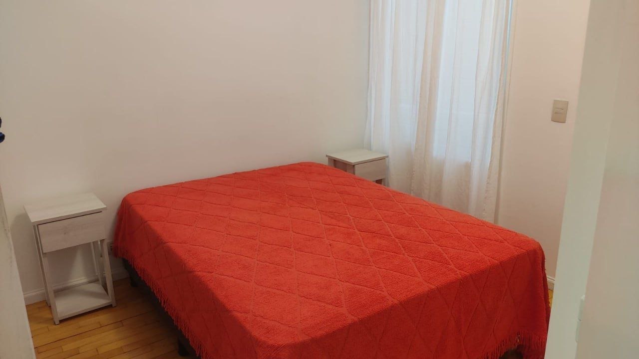 Studio in Palermo Soho with Balcony photo 3 of 8