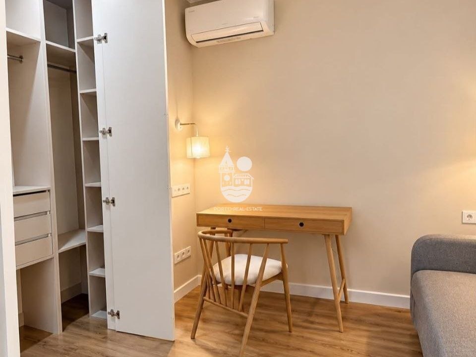 2+1 Apartment in Black Sea Tower photo 5 of 6