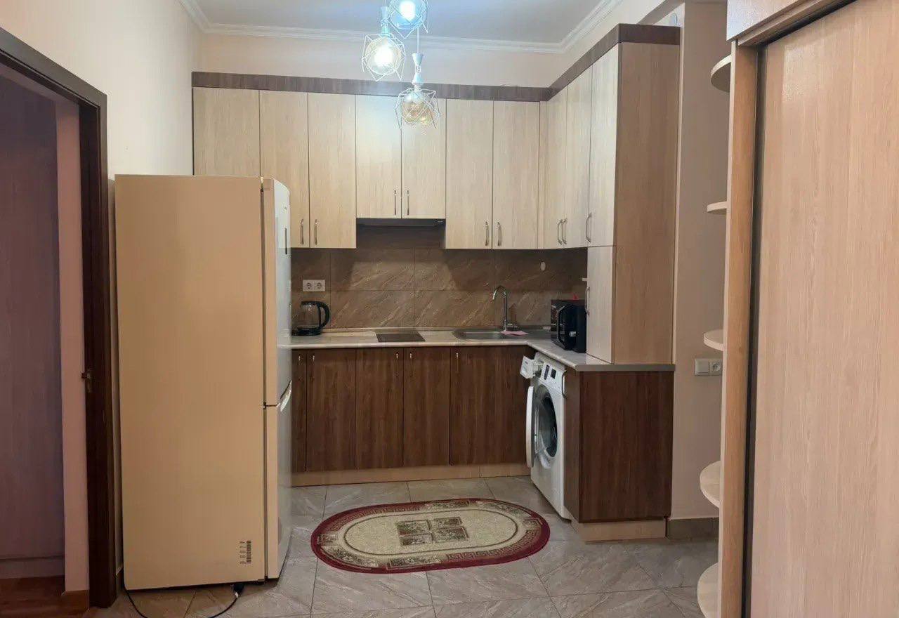 Furnished Two-Room Apartment in Arabkir photo 4 of 8
