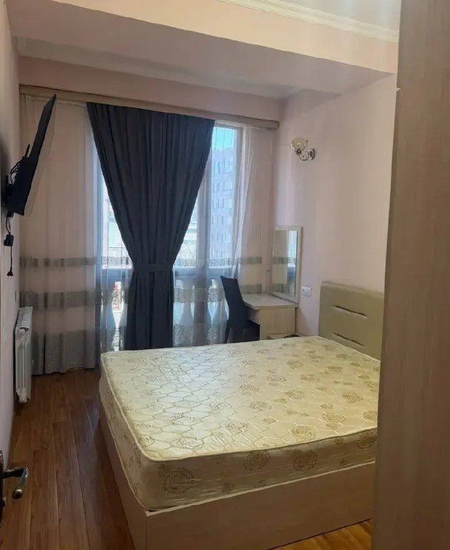 Furnished Two-Room Apartment in Arabkir photo 5 of 8