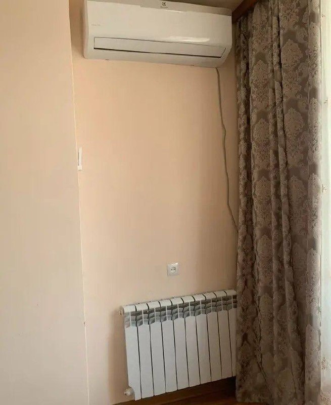 Furnished Two-Room Apartment in Arabkir photo 7 of 8