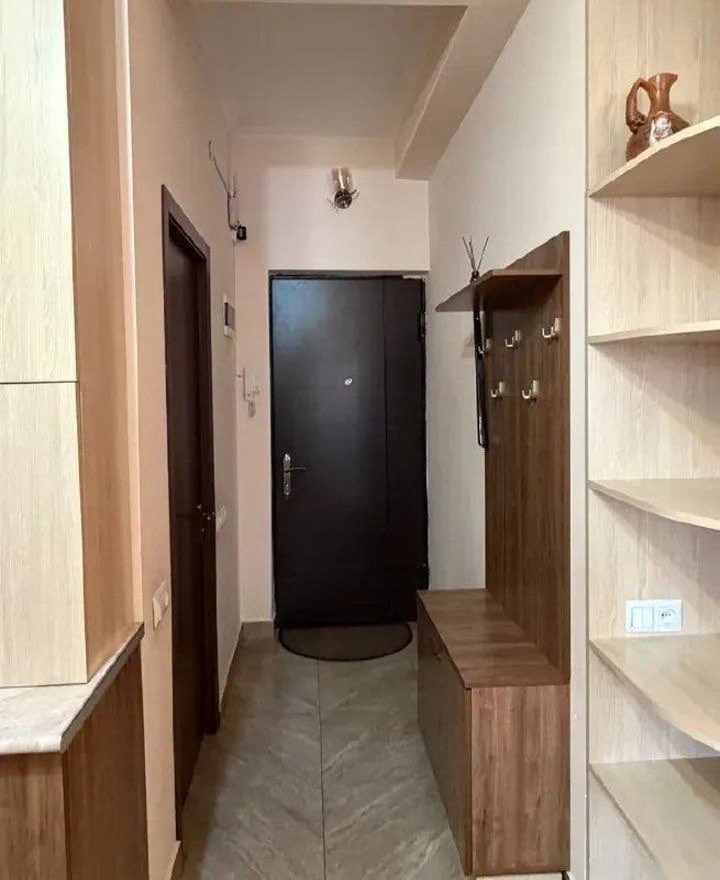 Furnished Two-Room Apartment in Arabkir photo 8 of 8