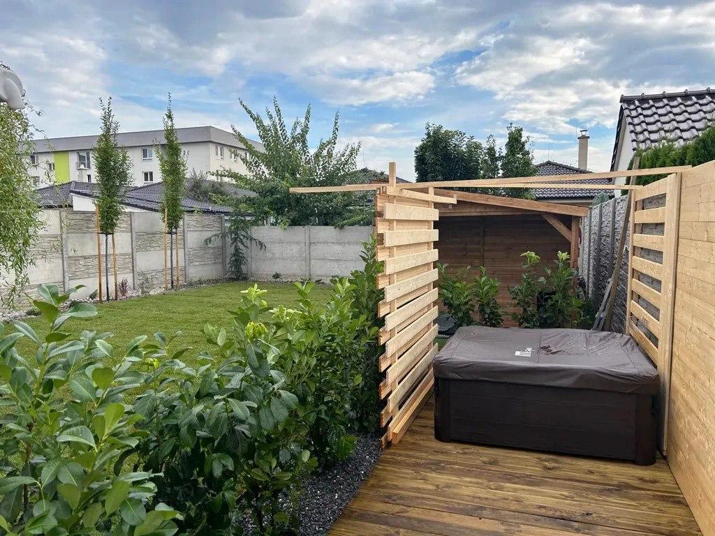 Частично меблированный семейный дом в Маладках photo 3 of 8