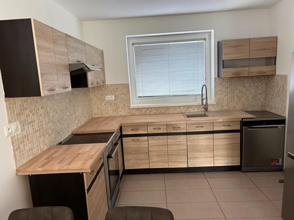 Частично меблированный семейный дом в Маладках photo 6 of 8