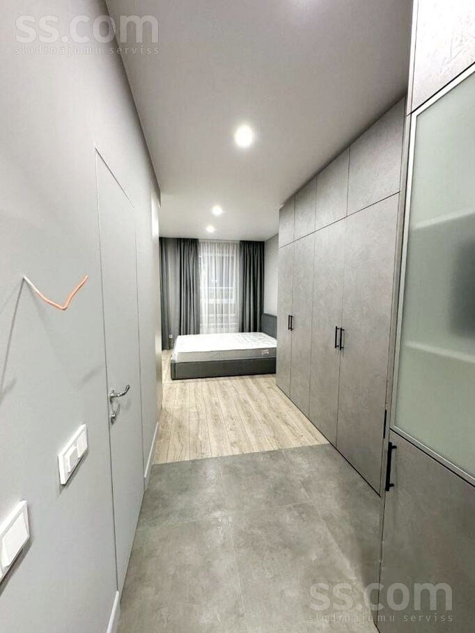 One-Room Apartment in Central Riga photo 7 of 8