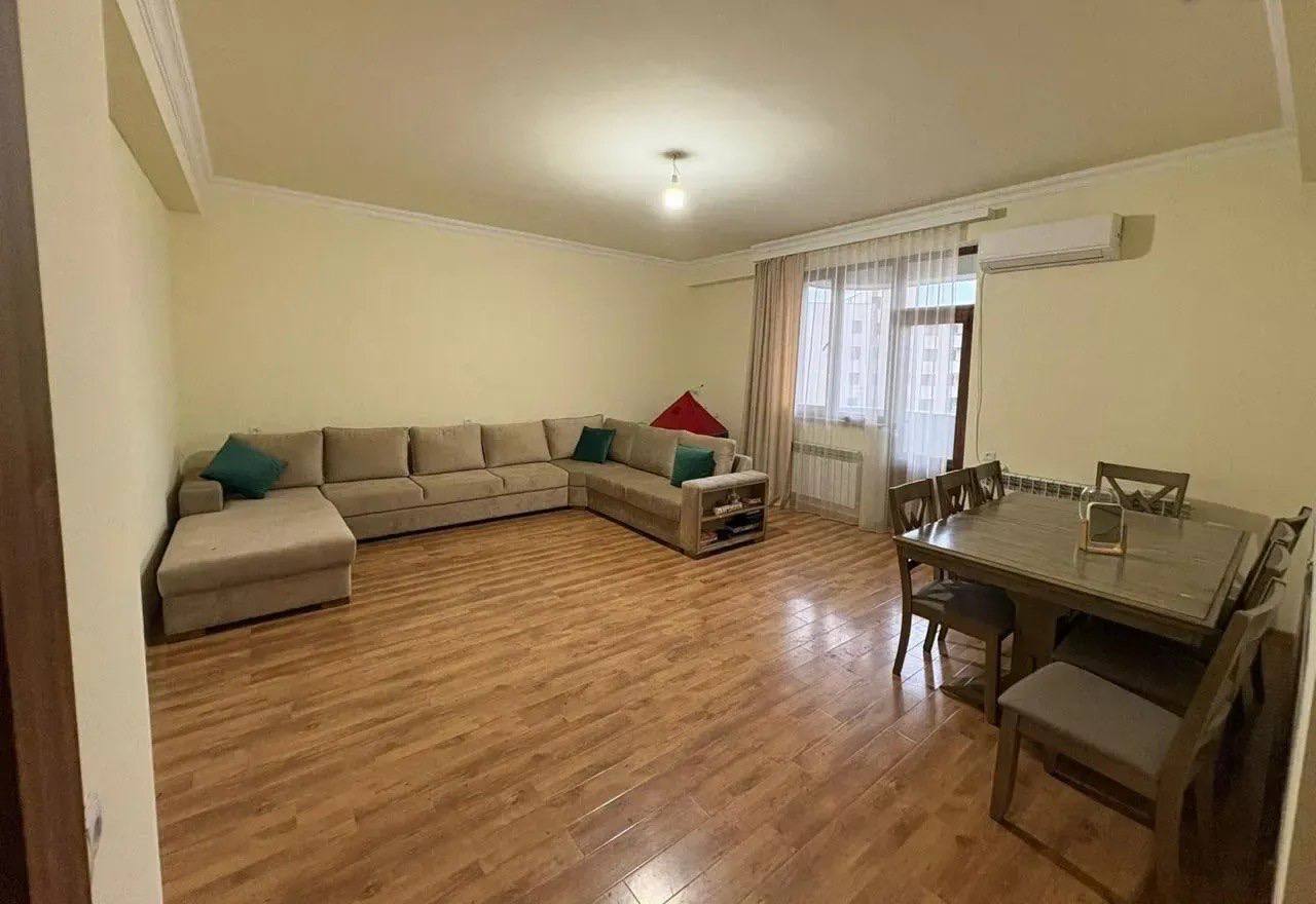 Furnished 2-Room Apartment in Yerevan photo 1 of 8