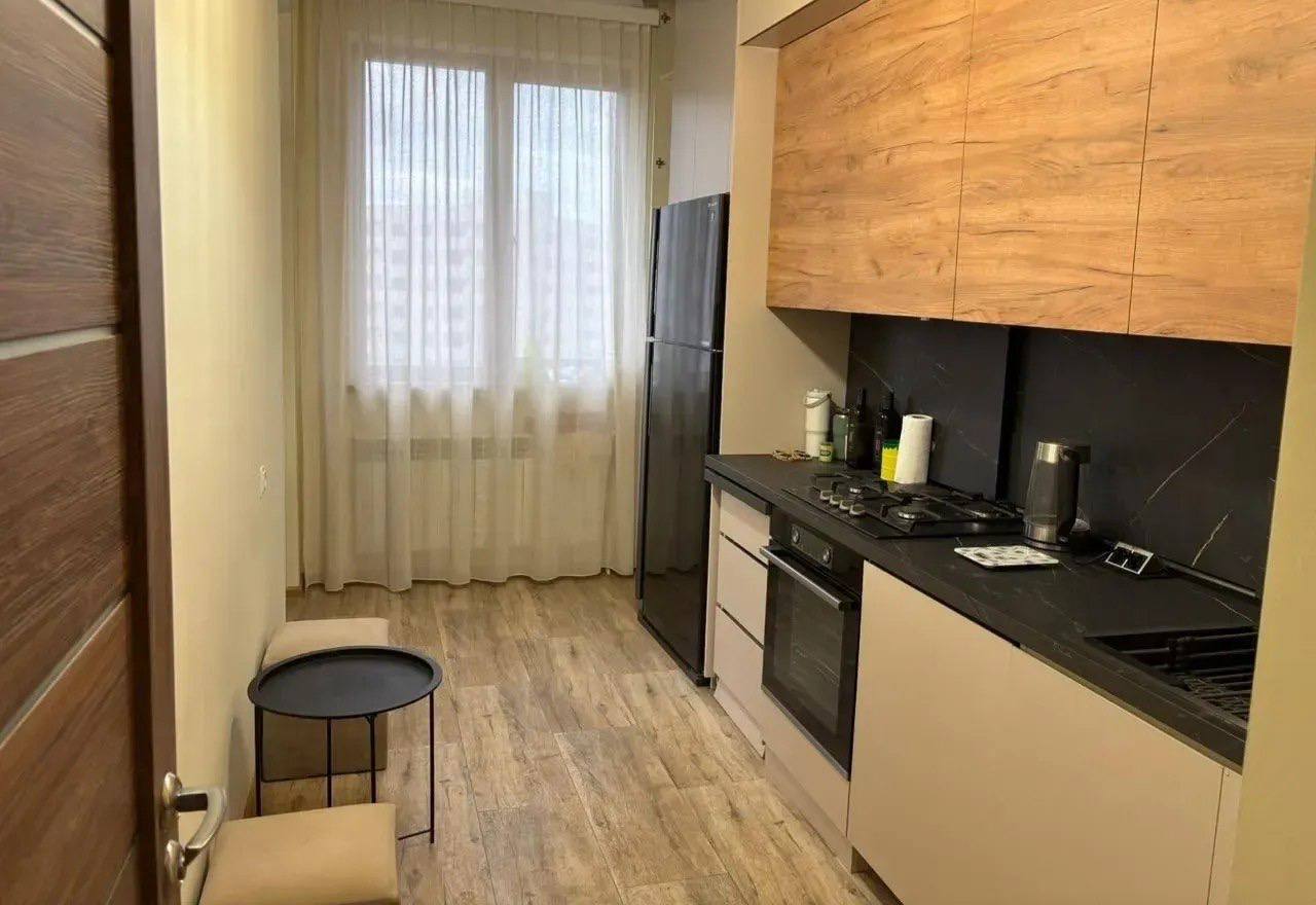 Furnished 2-Room Apartment in Yerevan photo 2 of 8