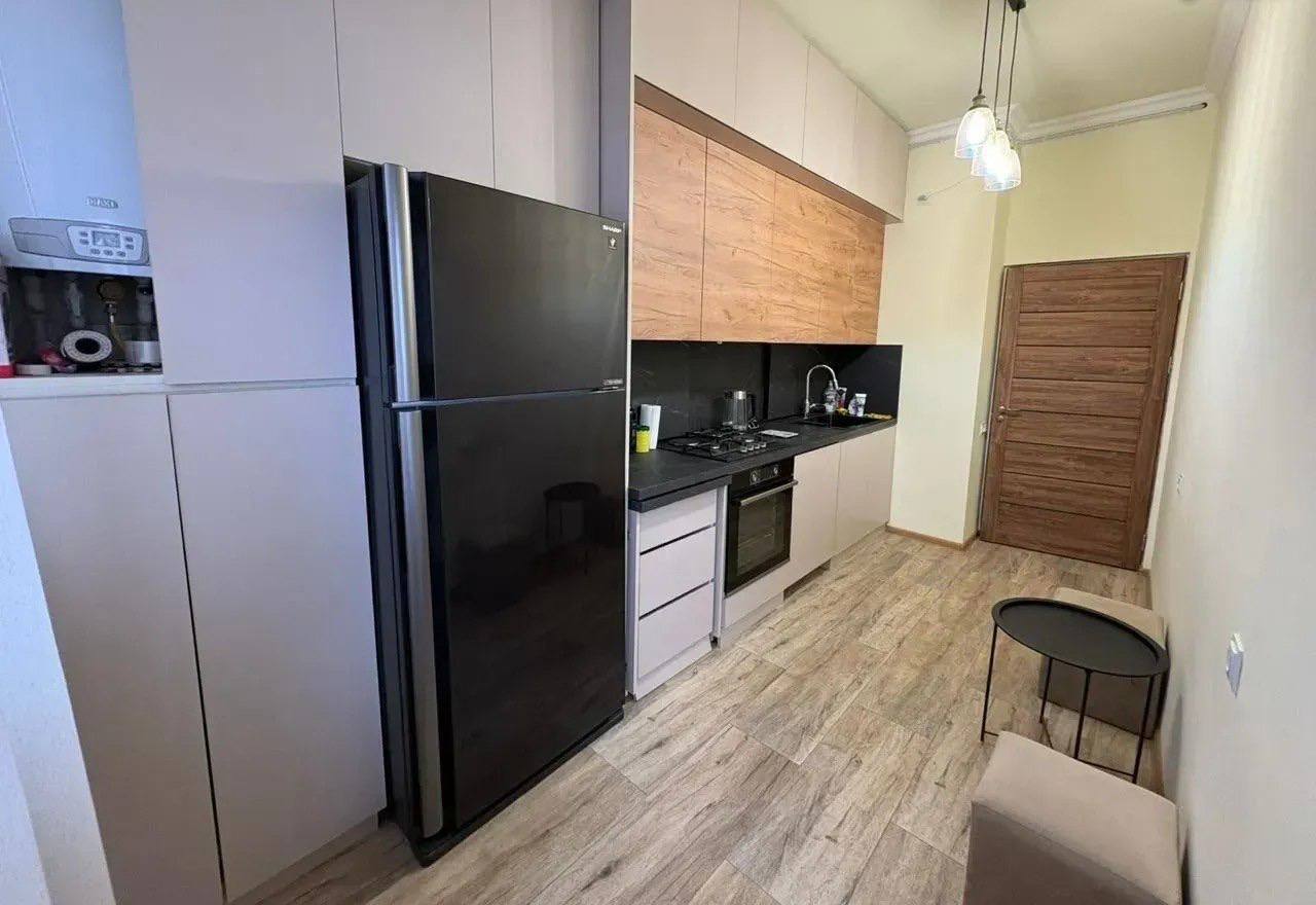 Furnished 2-Room Apartment in Yerevan photo 3 of 8