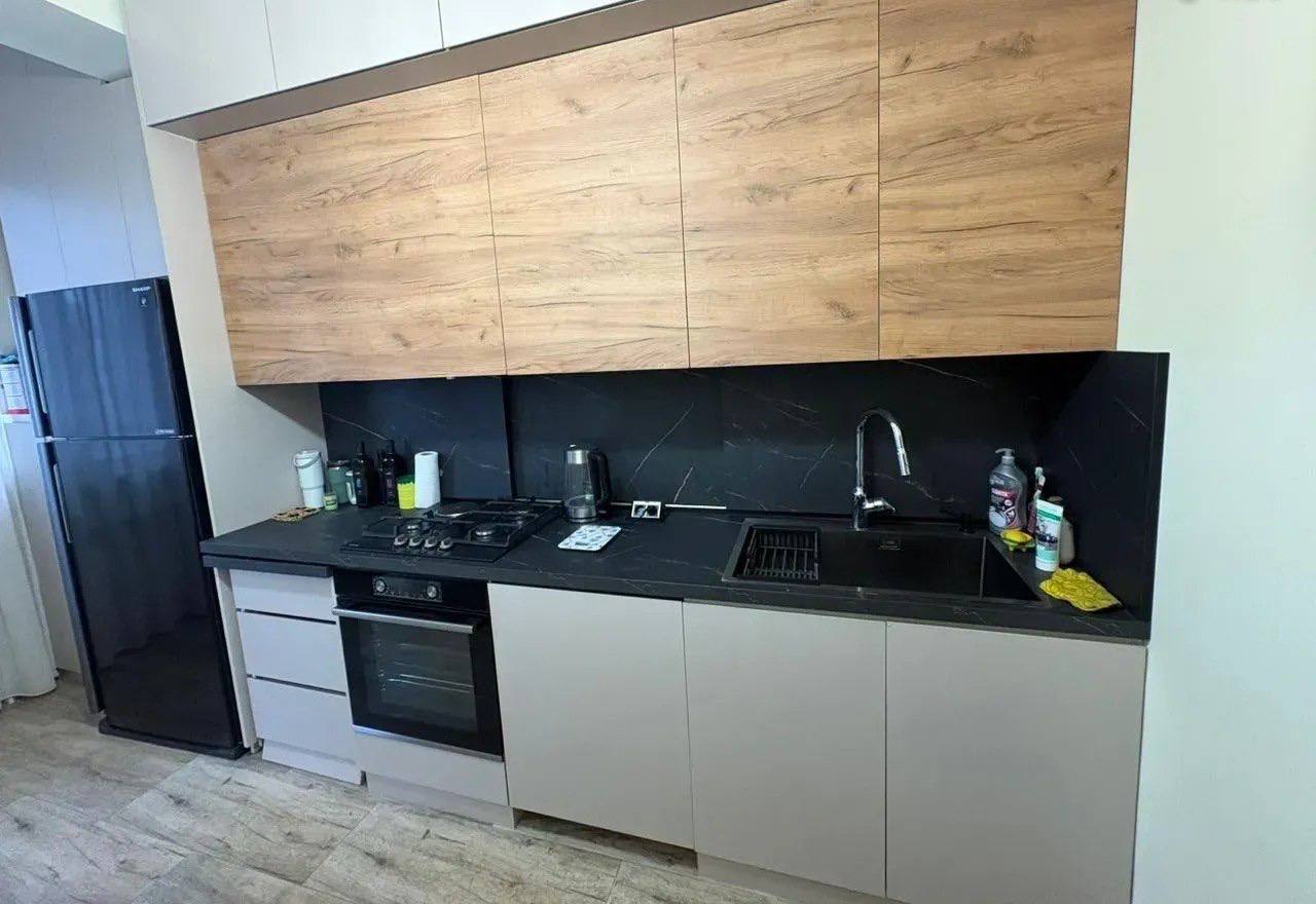Furnished 2-Room Apartment in Yerevan photo 4 of 8