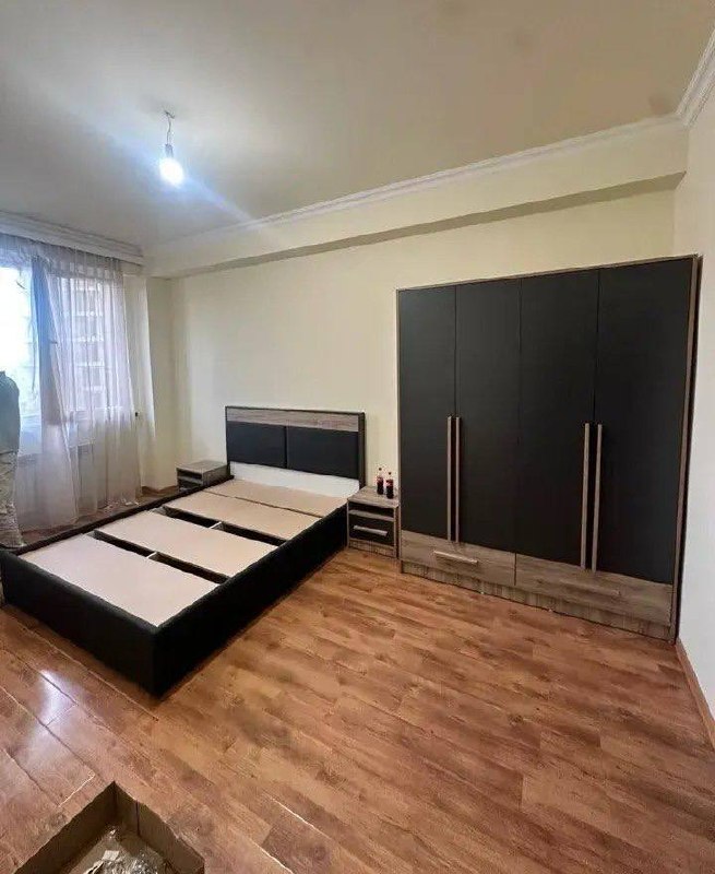 Furnished 2-Room Apartment in Yerevan photo 5 of 8