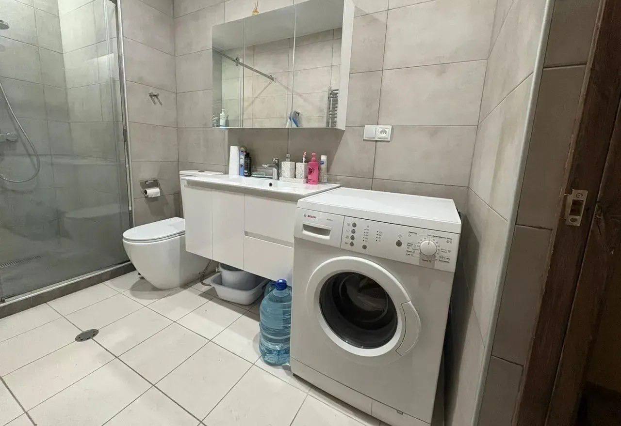 Furnished 2-Room Apartment in Yerevan photo 7 of 8