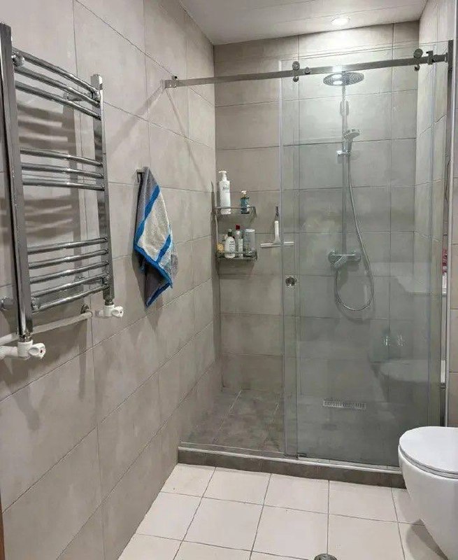 Furnished 2-Room Apartment in Yerevan photo 8 of 8