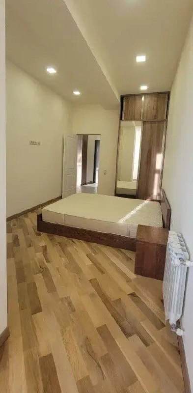Furnished 2-Room Apartment in Avan photo 4 of 8