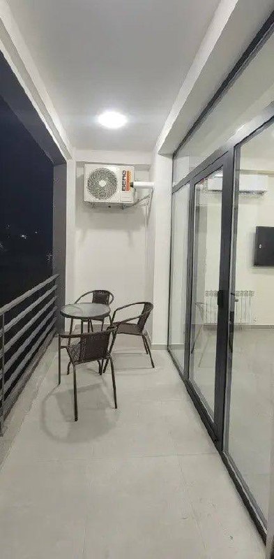 Furnished 2-Room Apartment in Avan photo 8 of 8