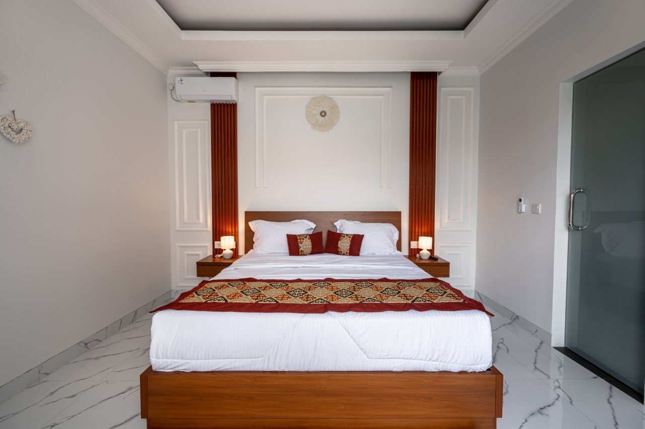 2-Bedroom Villa in Pererenan photo 2 of 5