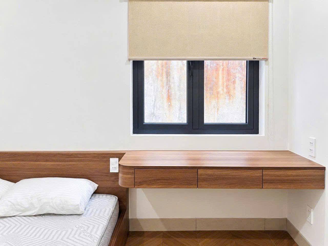 Furnished 1-Bedroom Apartment in Son Tra photo 7 of 7