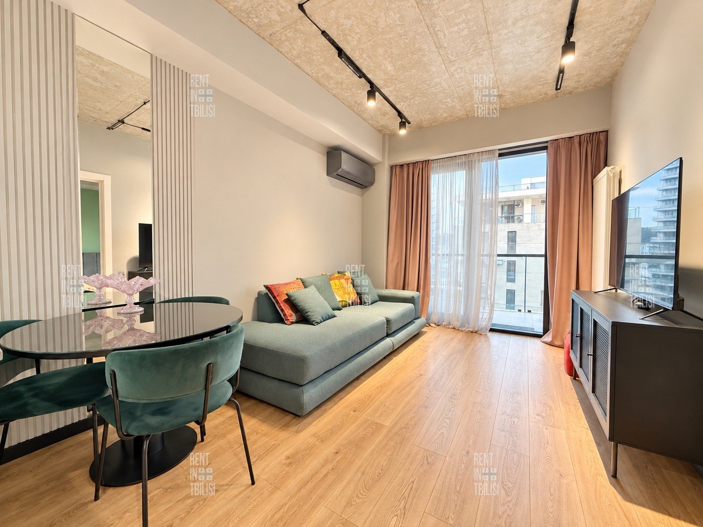 1-Bedroom Apartment near ST University photo 4 of 8